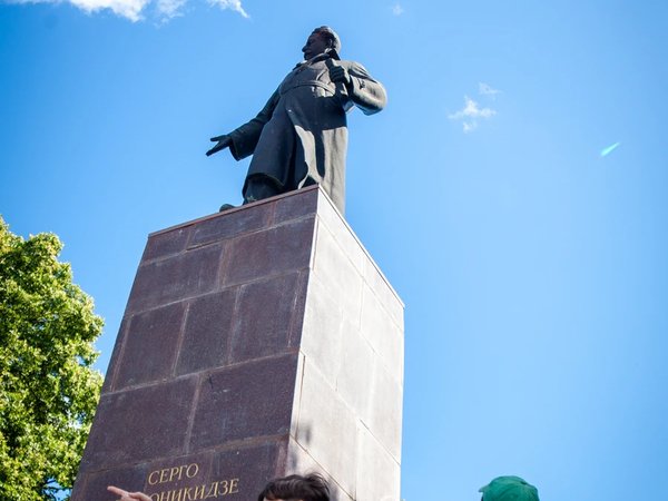 Аудиоспектакль «Уралмаш» (без гида) - фото 2