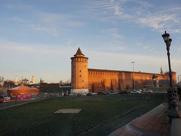 Трамвайная экскурсия по Коломне в формате 5Д - фото 3