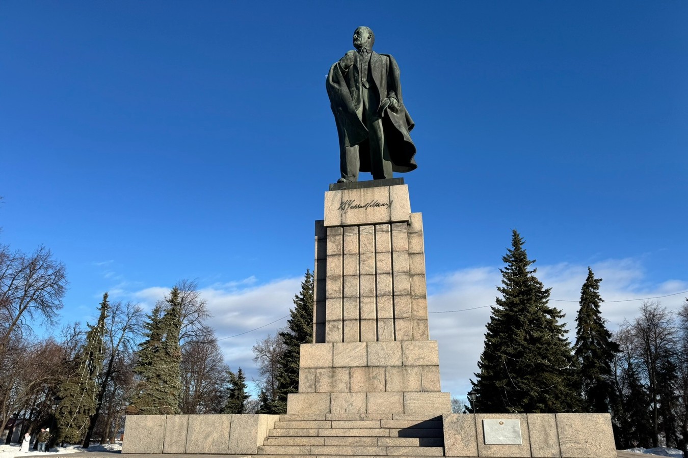 Классический Ульяновск: прогулка по местам с открыток