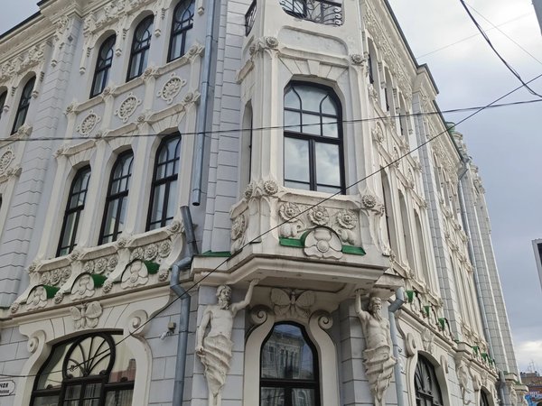 Всесезонная автоэкскурсия по Самаре с учителем истории - фото 4