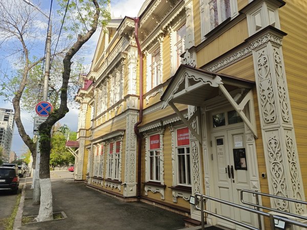 Всесезонная автоэкскурсия по Самаре с учителем истории - фото 3