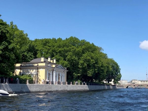 Современный Петербург — к Финскому заливу в мини-группе - фото 4