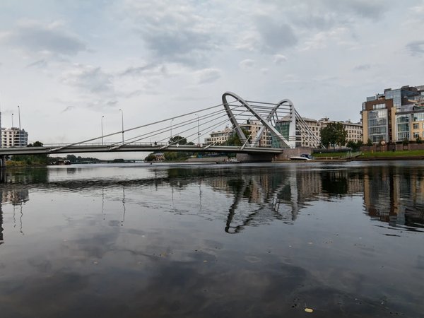 Современный Петербург — к Финскому заливу в мини-группе - фото 2