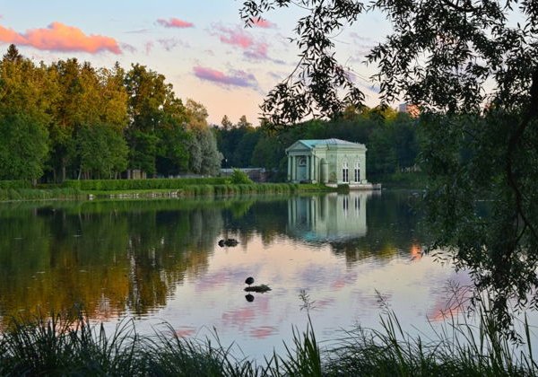 Мистическая Гатчина (вечерняя экскурсия) - фото 3