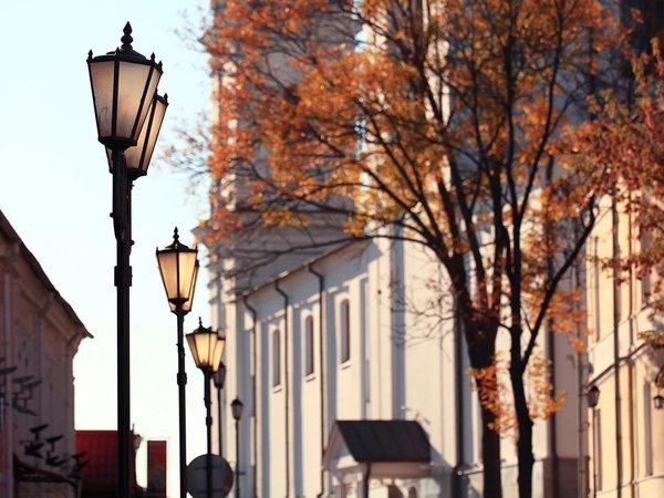 О Витебске — с легкостью и любовью! - фото 3