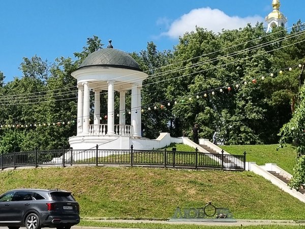 Кострома — город с характером - фото 3