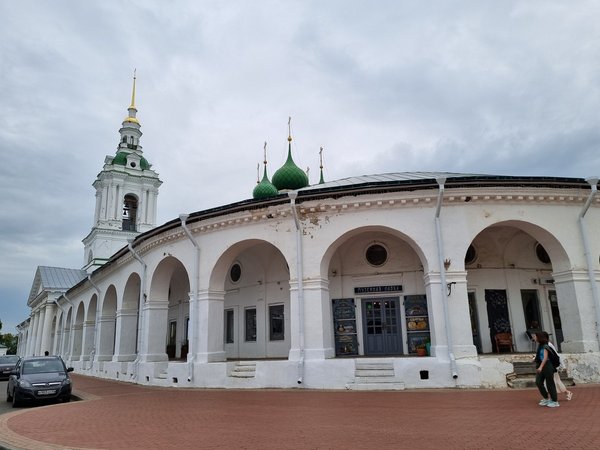 Кострома — город с характером - фото 3