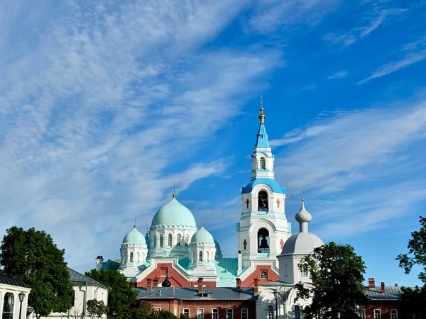 Валаам: водная прогулка к острову вдохновения - фото 3