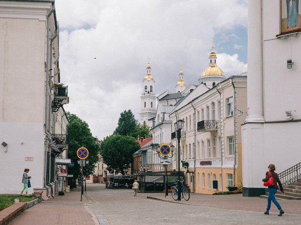 Мелодии витебских улиц - фото 3