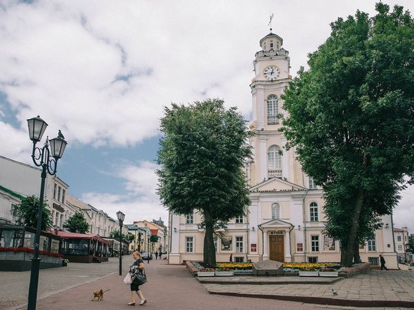 Мелодии витебских улиц - фото 4