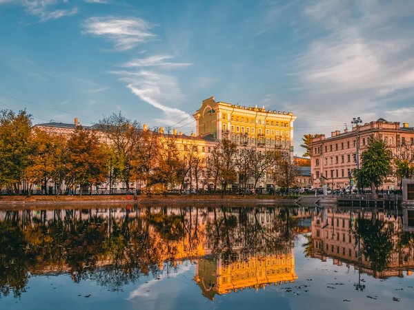 Москва кинематографическая - фото 2