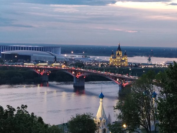 Монополисты, монахи и царицы: район Гребешок и улица Черниговская - фото 3