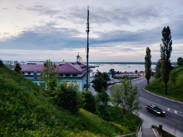 Монополисты, монахи и царицы: район Гребешок и улица Черниговская - фото 2