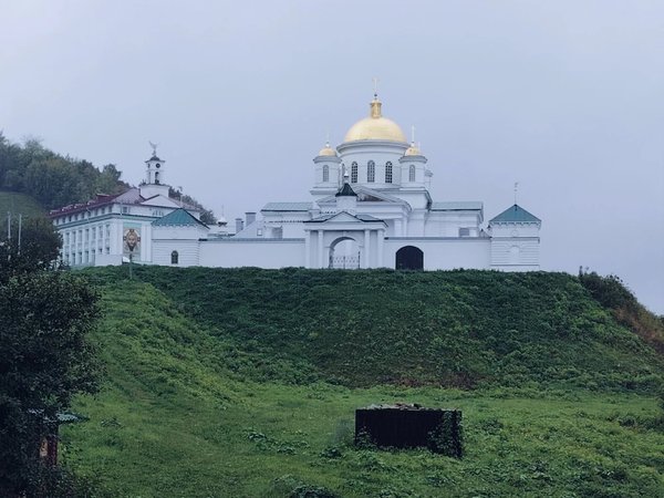 Монополисты, монахи и царицы: район Гребешок и улица Черниговская - фото 4