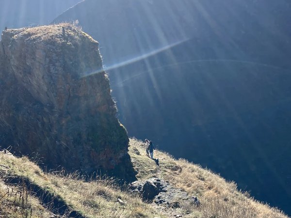 Горная Дигория: полная перезагрузка - фото 4