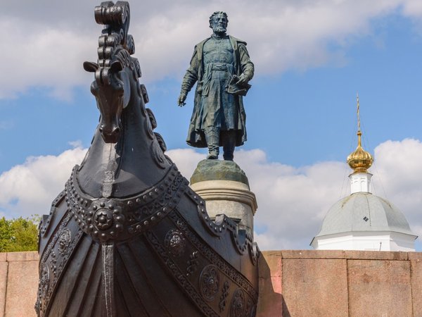 Тверь — от средневекового княжества до столицы Верхневолжья - фото 2