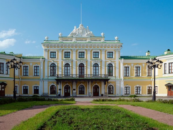 Тверь — от средневекового княжества до столицы Верхневолжья - фото 3