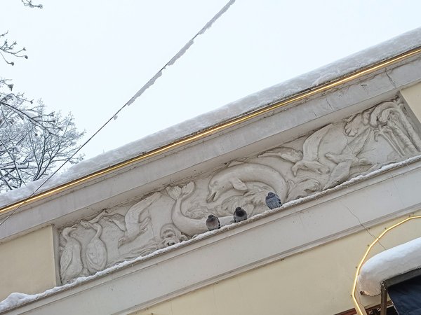 Квест-экскурсия «Щелкунчик в Хуфене» - фото 4