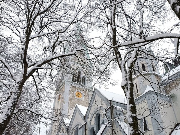 Квест-экскурсия «Щелкунчик в Хуфене» - фото 3