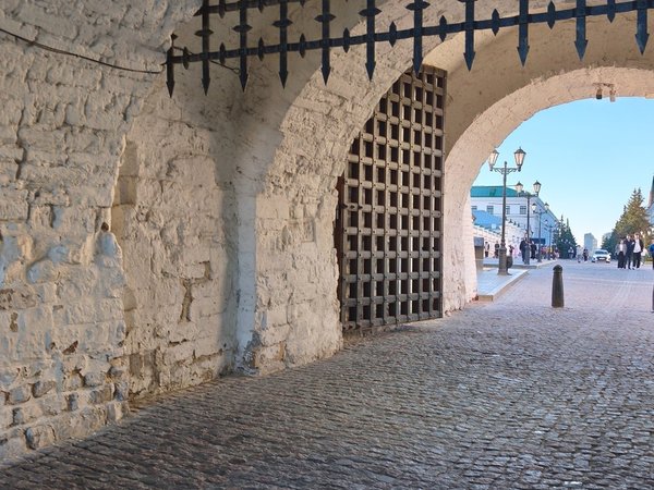 Квест-расследование в Казани «Гребень Гаушаркад» - фото 3