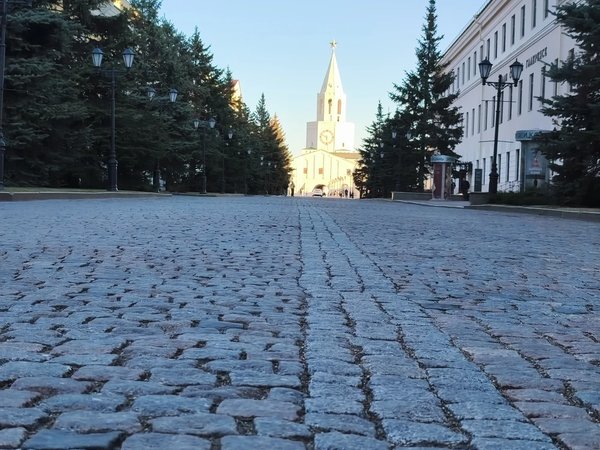 Квест-расследование в Казани «Гребень Гаушаркад» - фото 2