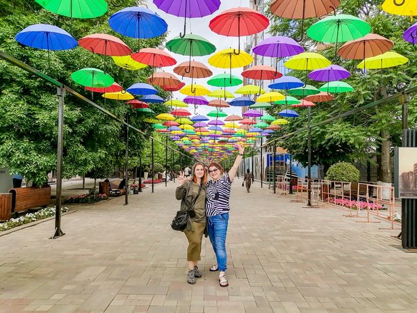 Гастрономическая прогулка по Грозному - фото 4