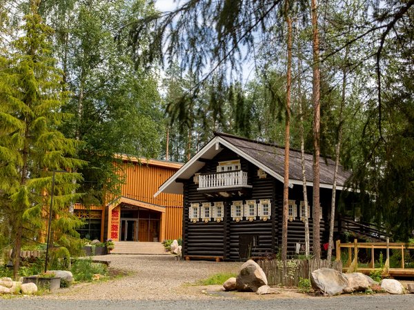 Интерактивная экскурсия «Живые традиции Карелии» - фото 3