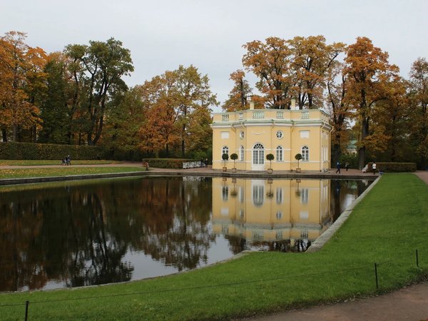 Из Санкт-Петербурга — в Царское Село  - фото 2