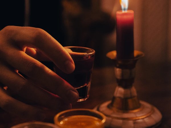 Питейный Петербург: экскурсия с дегустацией - фото 3