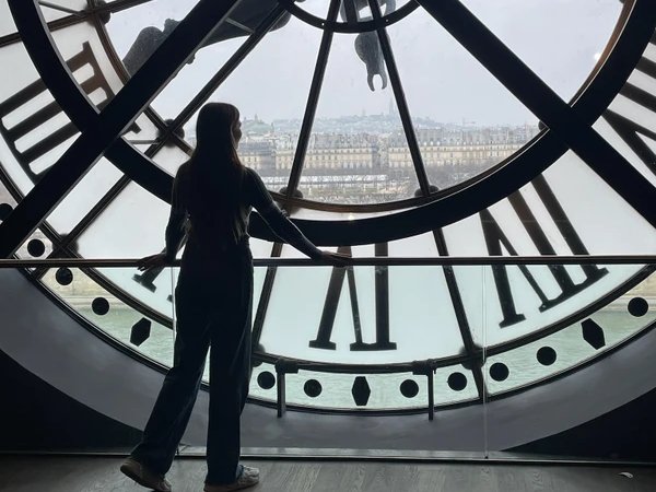 Музей Орсэ: полная история импрессионизма через биографии художников и их муз