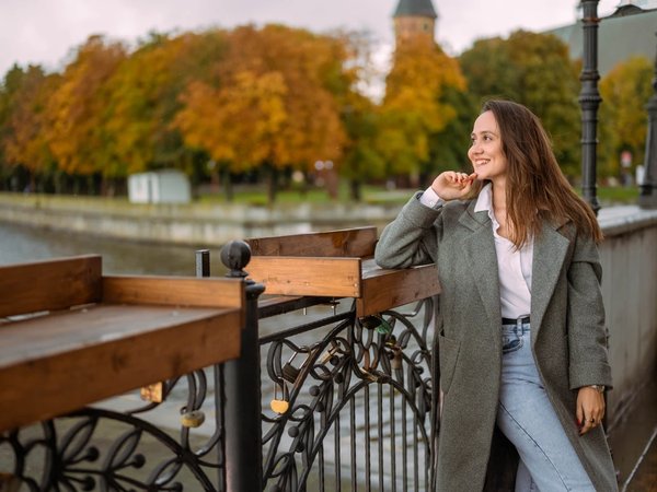 Фотопрогулка по Рыбной деревне и острову Канта - фото 4