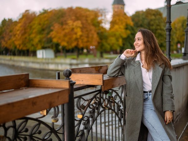 Фотопрогулка по Рыбной деревне и острову Канта