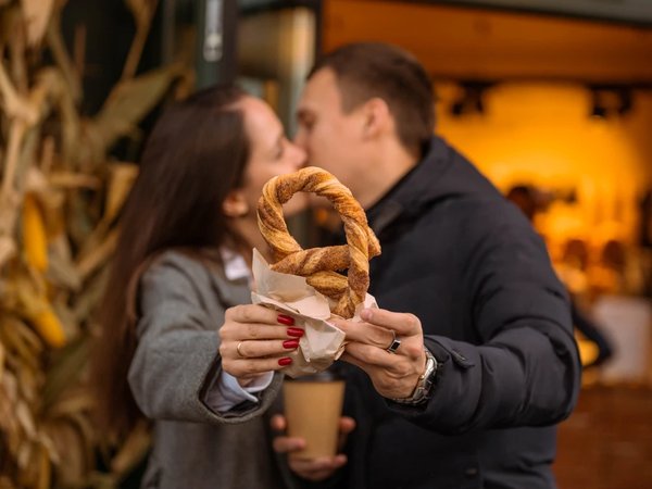 Фотопрогулка по Рыбной деревне и острову Канта - фото 4