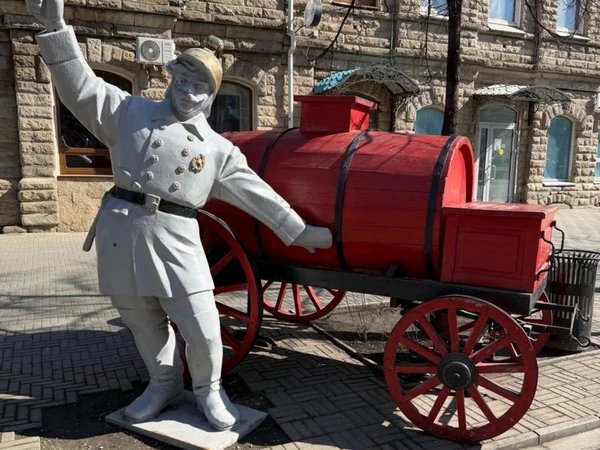 Челябинская Кировка: три века истории в сердце города