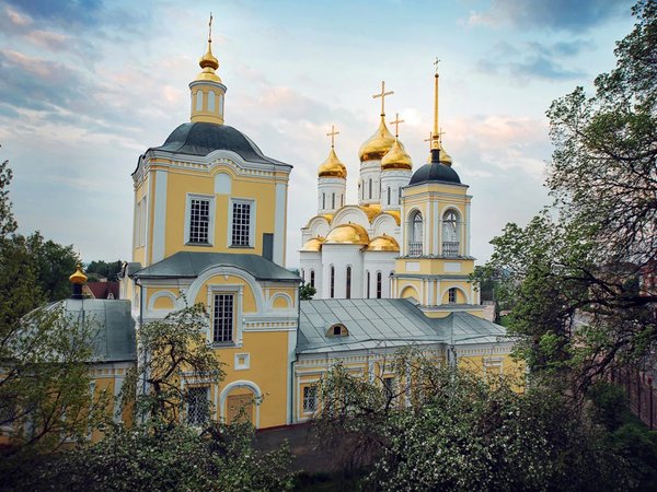 По древнему Брянску: обзорная экскурсия - фото 4