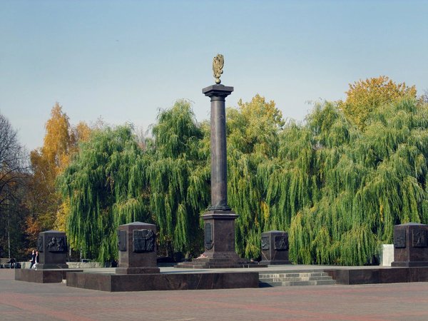 По древнему Брянску: обзорная экскурсия - фото 2
