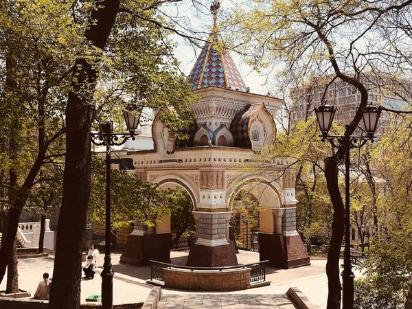 Городские легенды Владивостока - фото 3