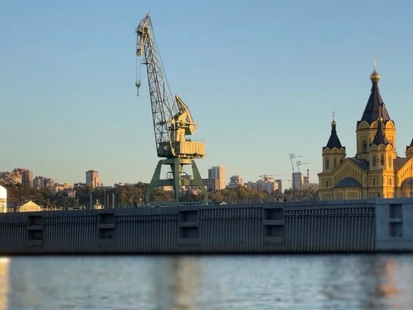 Исторический Нижний в лучшем ракурсе: на катере по Волге + чаепитие - фото 2