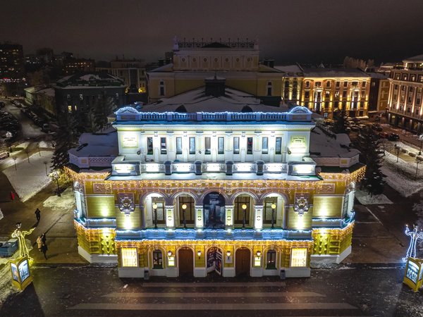 Нижний Новгород в историях и лицах - фото 3