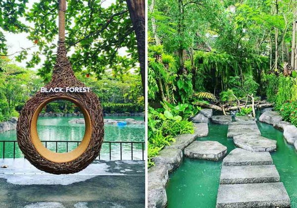 По лучшим фотолокациям и знаковым местам Паттайи - фото 3