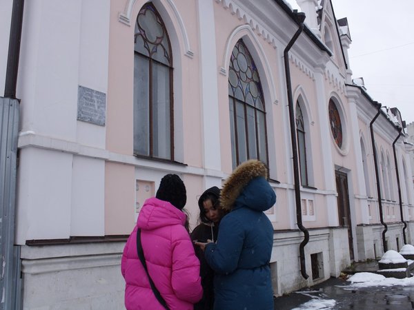 Мобильный квест в Туле «Мрачное безмолвие» - фото 4