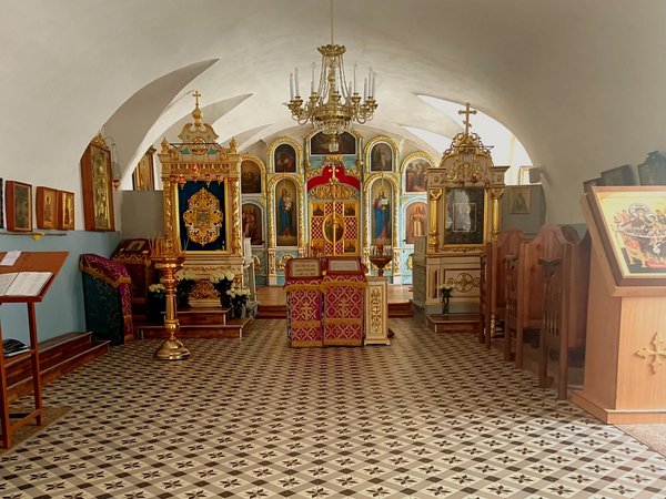 Паломническая поездка из Минска: Жировичский монастырь + церковь в Сынковичах + святые источники - фото 2