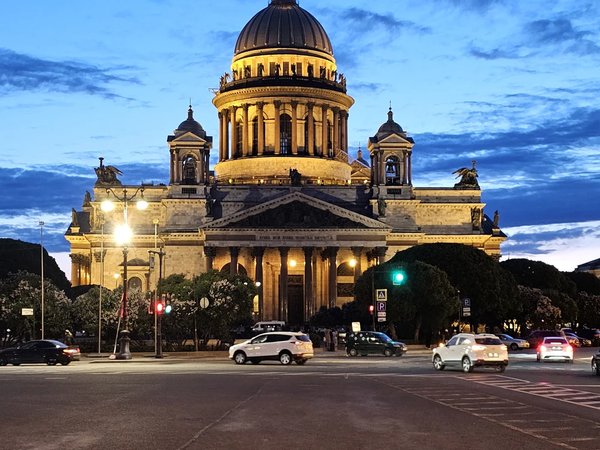 Таинство разводных мостов (в группе) - фото 3
