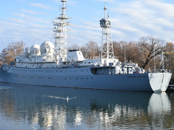 Индивидуальная экскурсия в Балтийск и Янтарный - фото 2