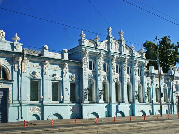 Пермь: лицом к лицу - фото 2