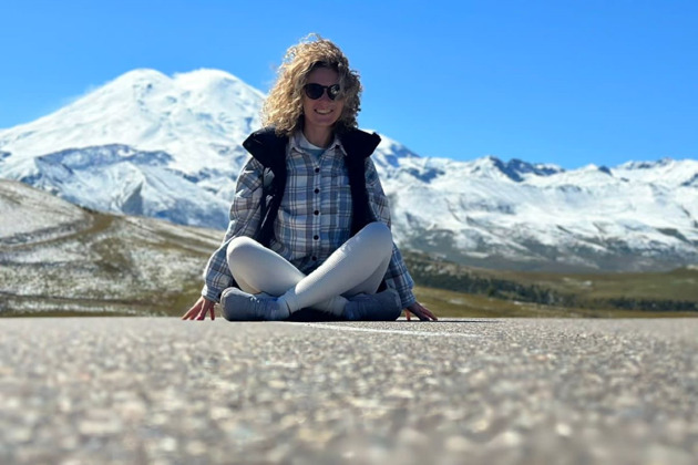 Фото - экскурсия: Урочище Джилы-Су — водопады, плато Шатджатмаз и Долина нарзанов