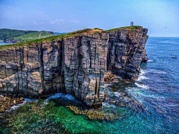 За яркими фото и морепродуктами — на остров Русский и мыс Тобизина! - фото 3