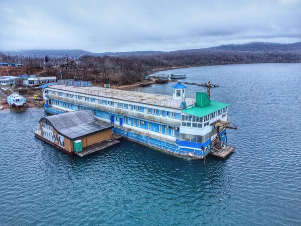 За яркими фото и морепродуктами — на остров Русский и мыс Тобизина! - фото 4