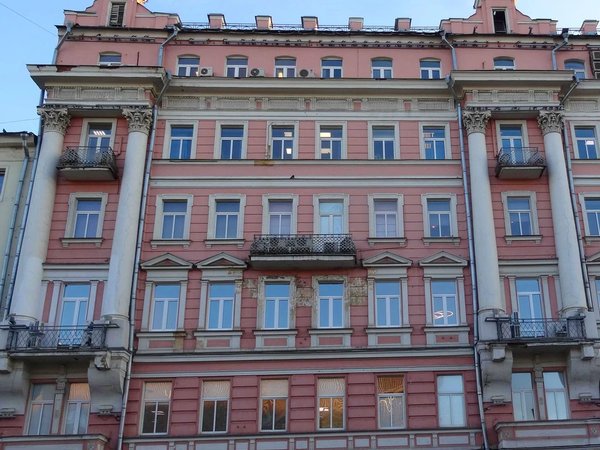 Проходные дворы Москвы - фото 4