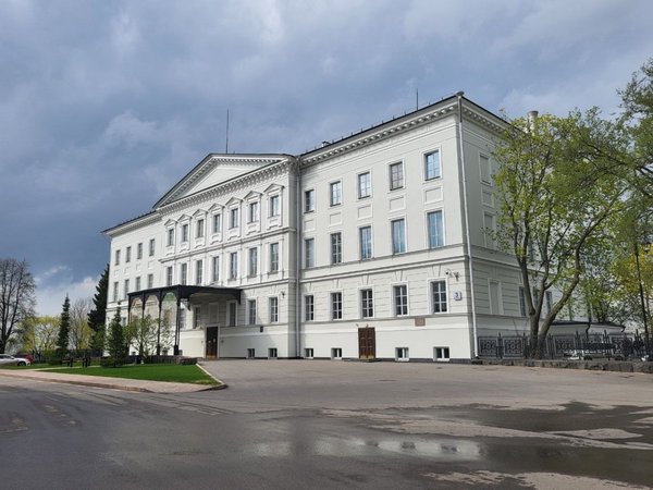 Прогулка по Нижегородскому кремлю + Русский музей фотографии с мастер-классом - фото 4